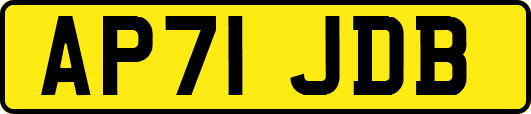 AP71JDB