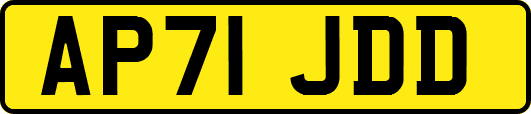 AP71JDD