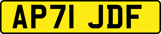 AP71JDF