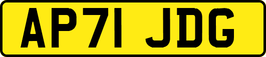 AP71JDG