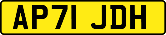 AP71JDH