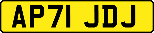 AP71JDJ