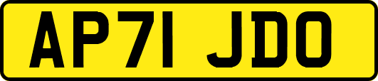 AP71JDO