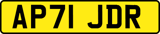AP71JDR