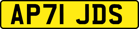 AP71JDS