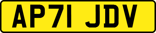 AP71JDV
