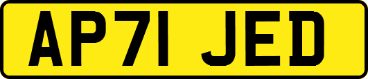AP71JED