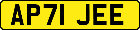 AP71JEE