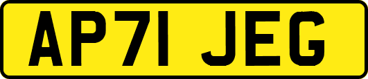 AP71JEG