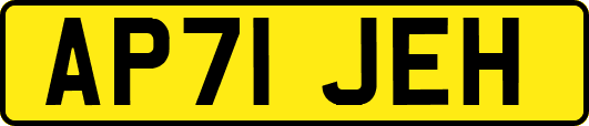 AP71JEH