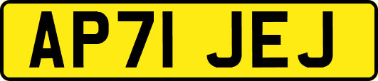 AP71JEJ
