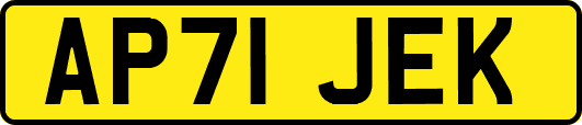 AP71JEK