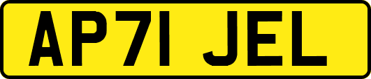 AP71JEL