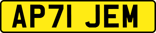 AP71JEM