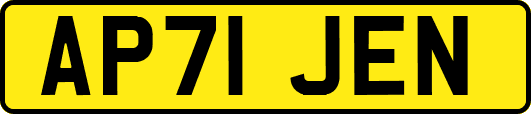 AP71JEN