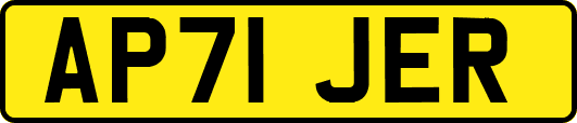 AP71JER