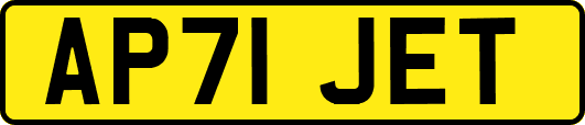 AP71JET