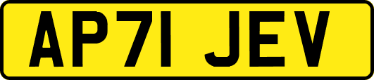AP71JEV