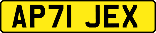 AP71JEX