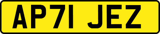 AP71JEZ