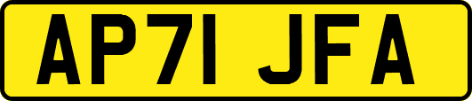 AP71JFA