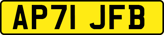 AP71JFB
