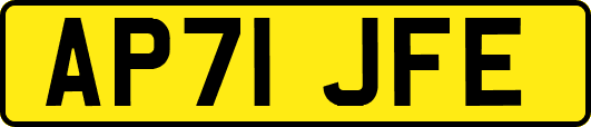 AP71JFE