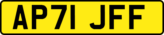 AP71JFF