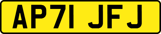 AP71JFJ