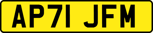 AP71JFM