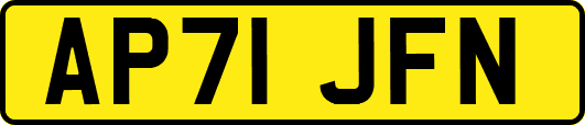 AP71JFN