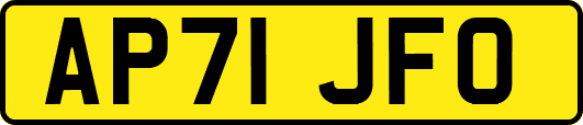 AP71JFO