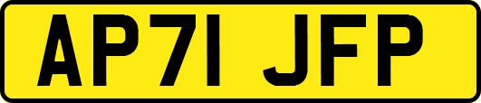 AP71JFP