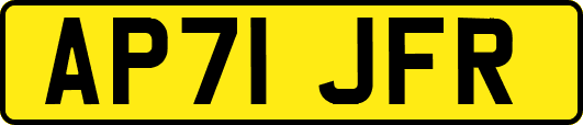 AP71JFR