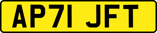 AP71JFT