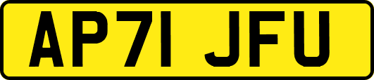 AP71JFU