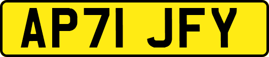 AP71JFY