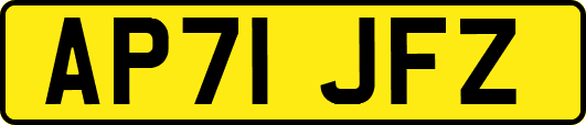 AP71JFZ