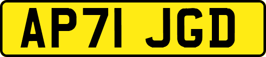 AP71JGD