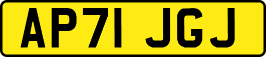 AP71JGJ