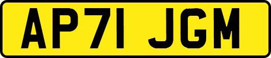 AP71JGM