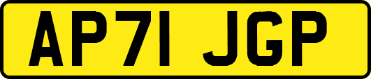 AP71JGP