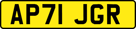 AP71JGR