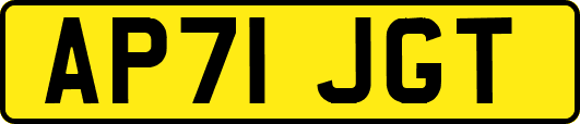 AP71JGT