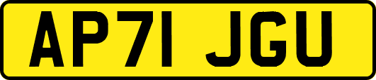 AP71JGU