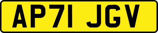 AP71JGV