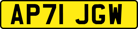 AP71JGW