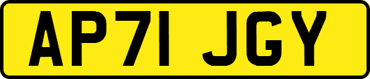 AP71JGY