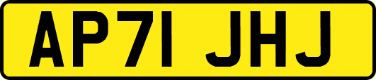 AP71JHJ