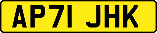 AP71JHK